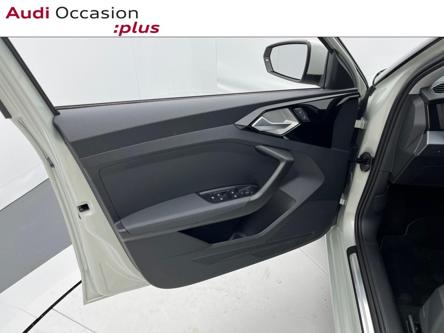 Voitures occasions Audi A1 Sportback Advanced Orvault