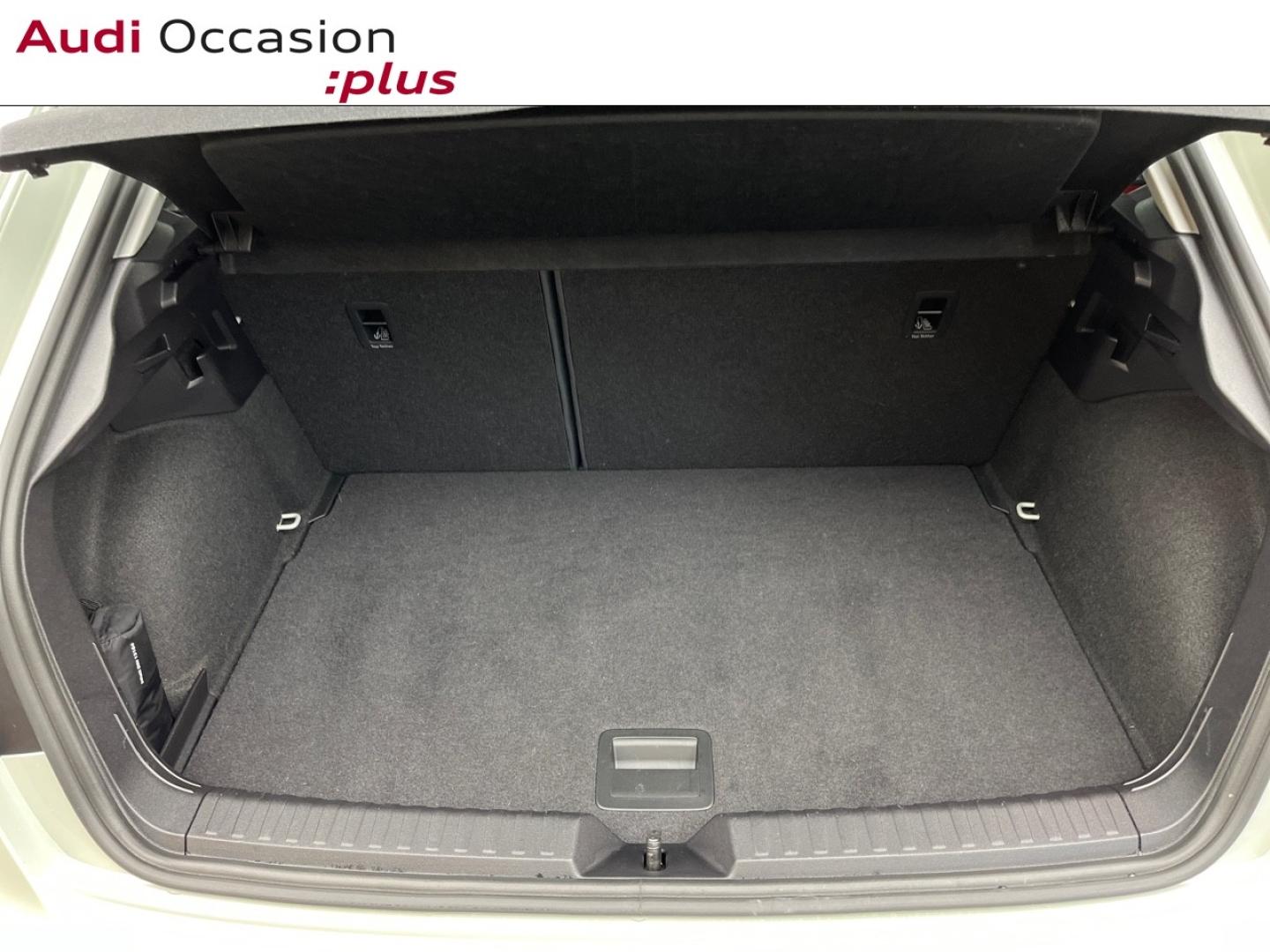 Voitures occasions Audi A1 Sportback Advanced Orvault