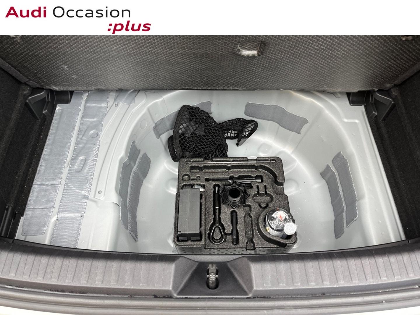 Voitures occasions Audi A1 Sportback Advanced Orvault