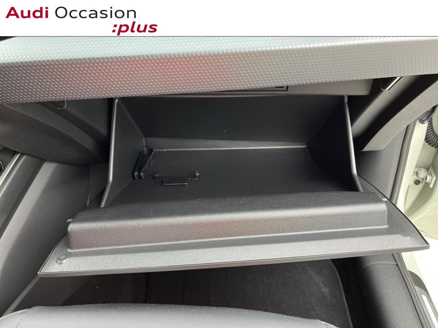 Voitures occasions Audi A1 Sportback Advanced Orvault