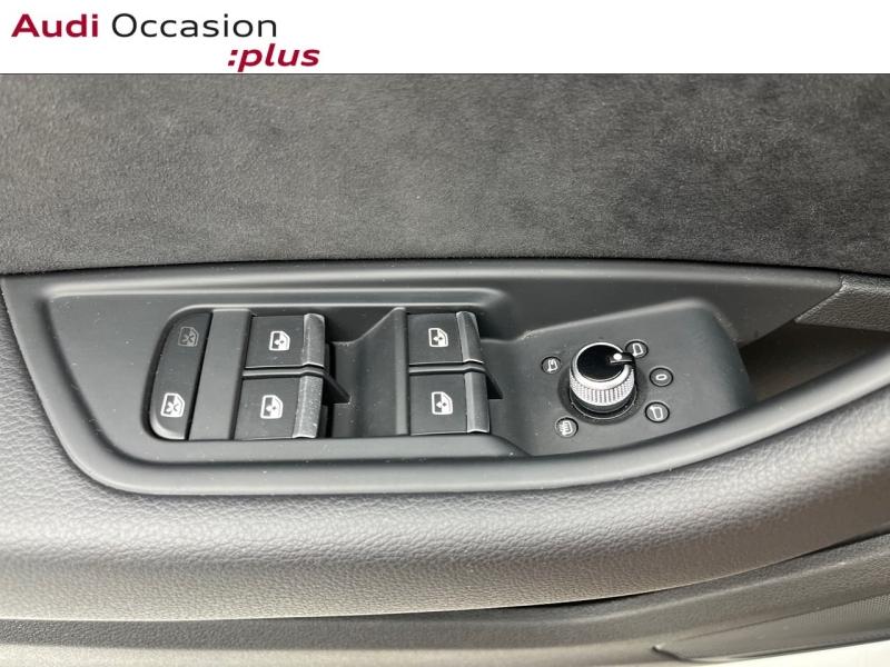 Voitures occasions Audi A4 Avant S line Orvault