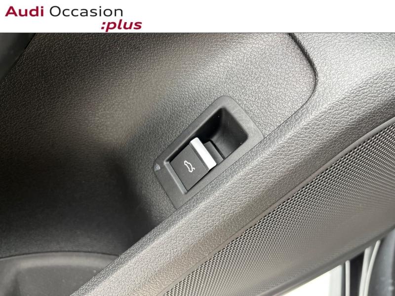 Voitures occasions Audi A4 Avant S line Orvault