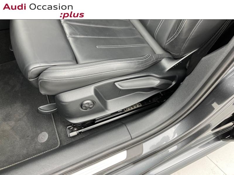 Voitures occasions Audi A4 Avant S line Orvault