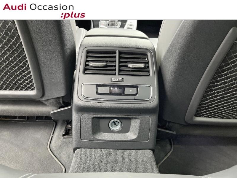 Voitures occasions Audi A4 Avant S line Orvault