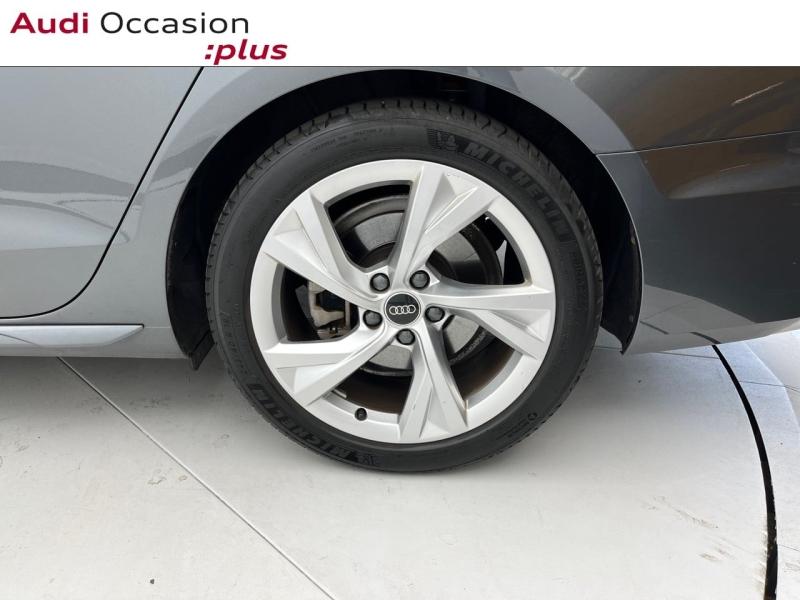 Voitures occasions Audi A4 Avant S line Orvault