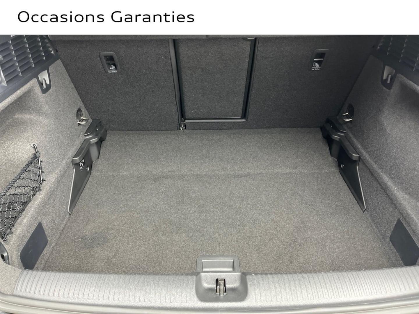 Voitures occasions Audi Q2 S line Orvault
