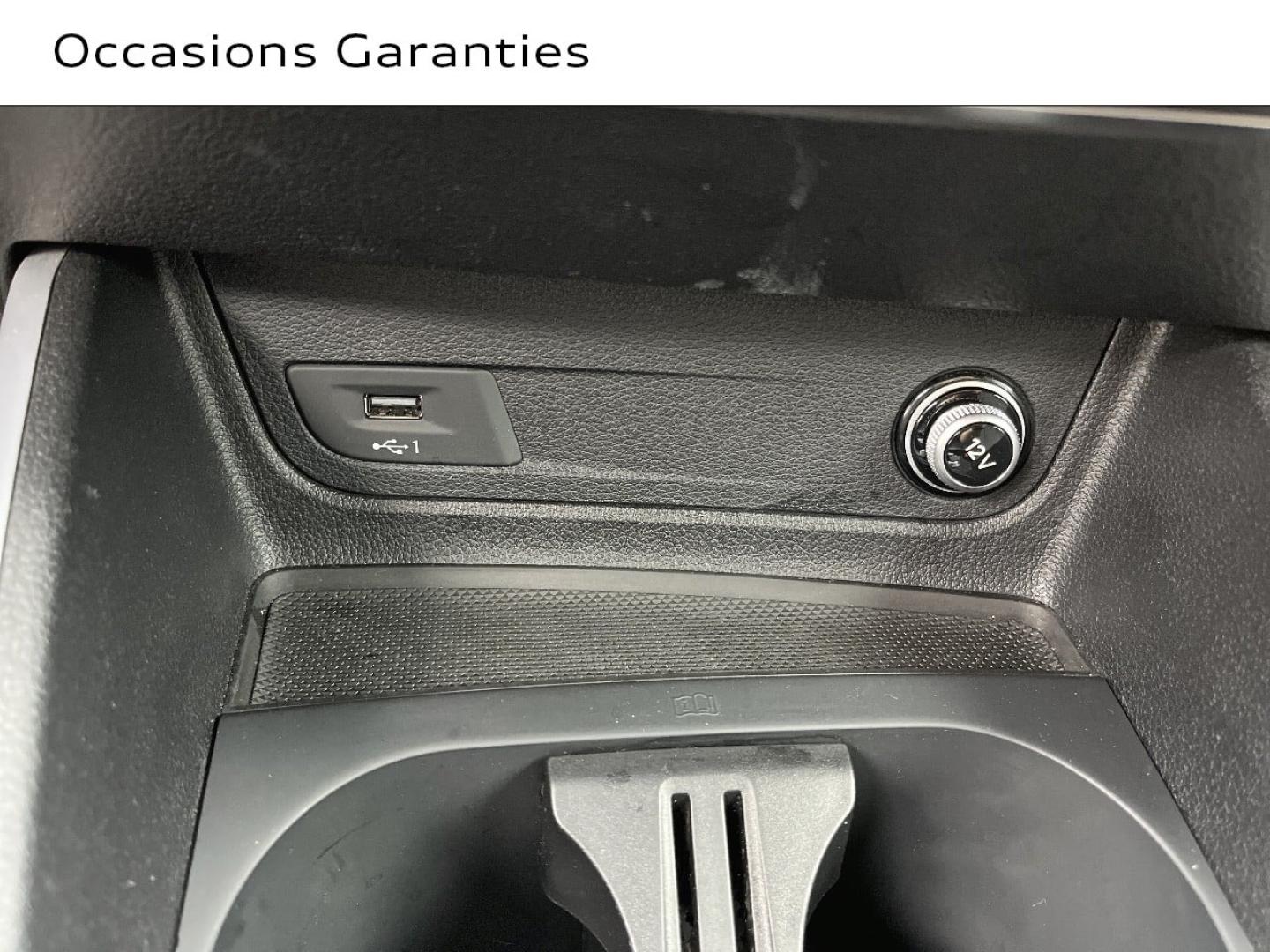 Voitures occasions Audi Q2 S line Orvault