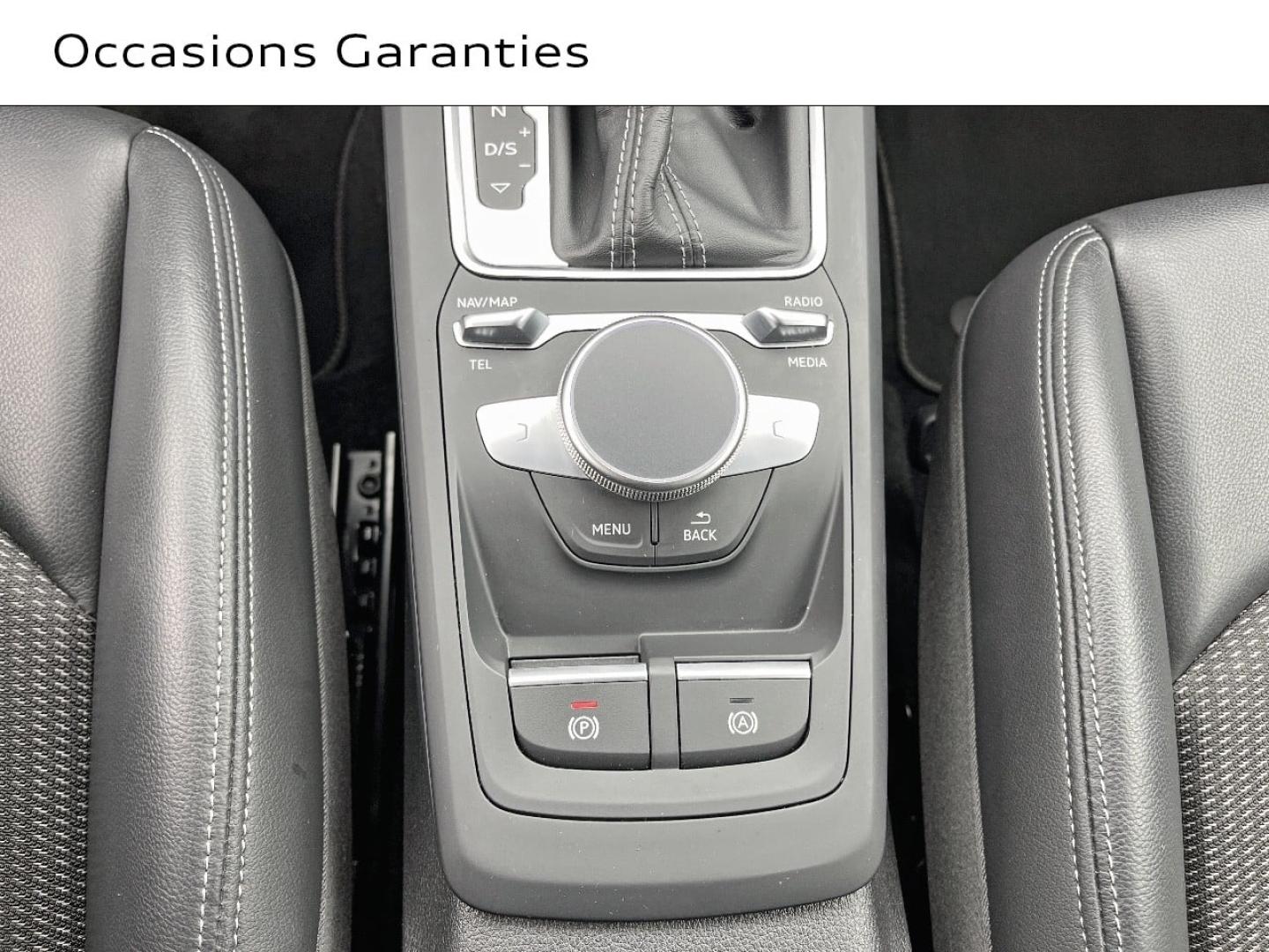 Voitures occasions Audi Q2 S line Orvault