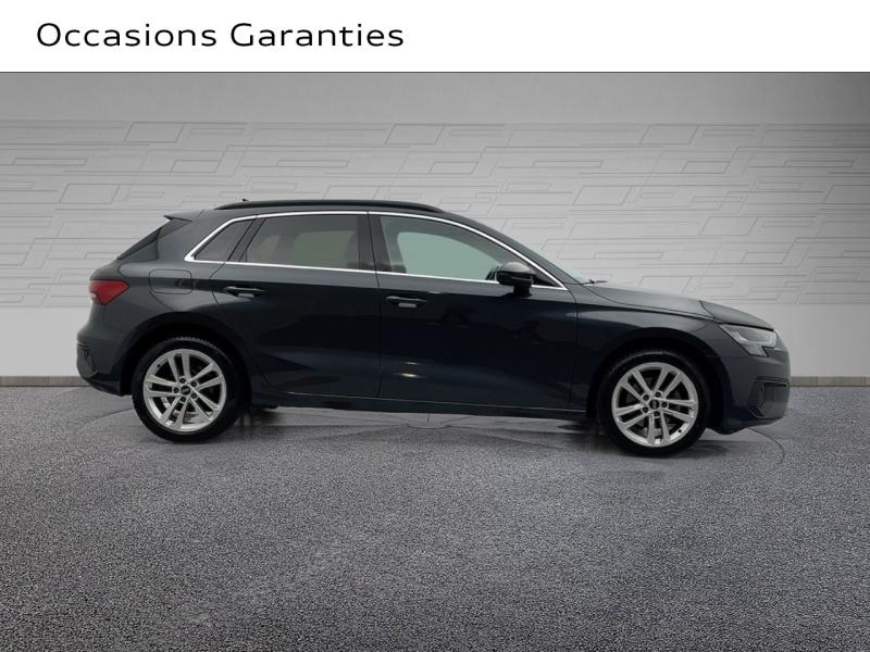 Voitures occasions Audi A3 Sportback Design Orvault