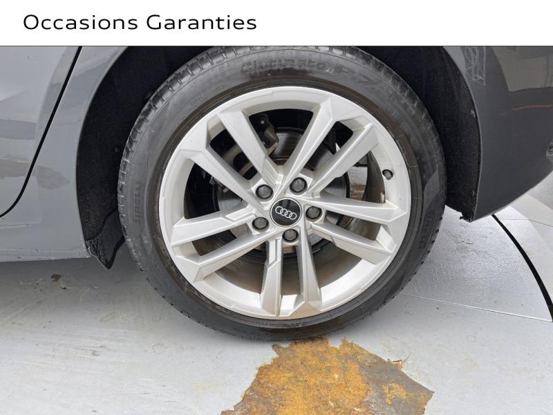 Voitures occasions Audi A3 Sportback Design Orvault