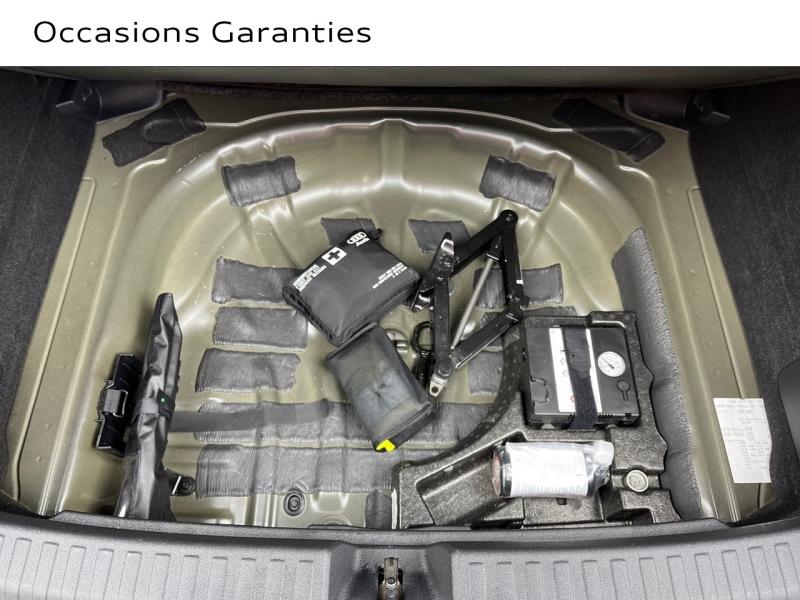 Voitures occasions Audi A3 Sportback Design Orvault