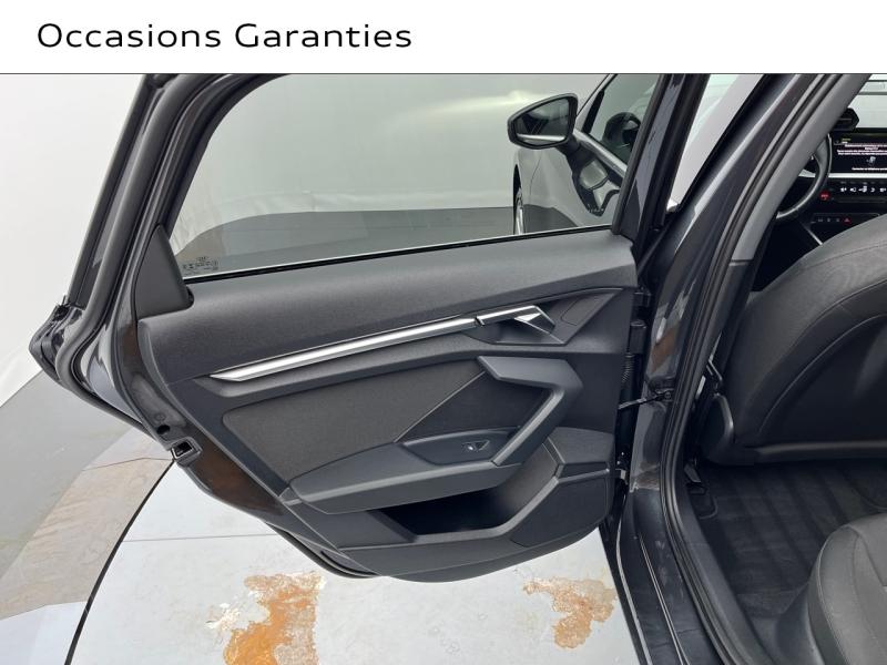 Voitures occasions Audi A3 Sportback Design Orvault