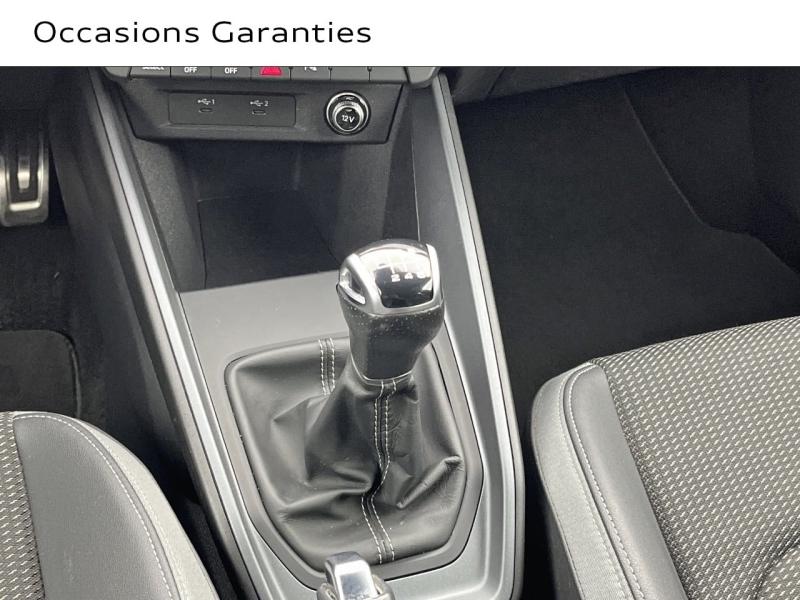 Voitures occasions Audi A1 Sportback S line Orvault