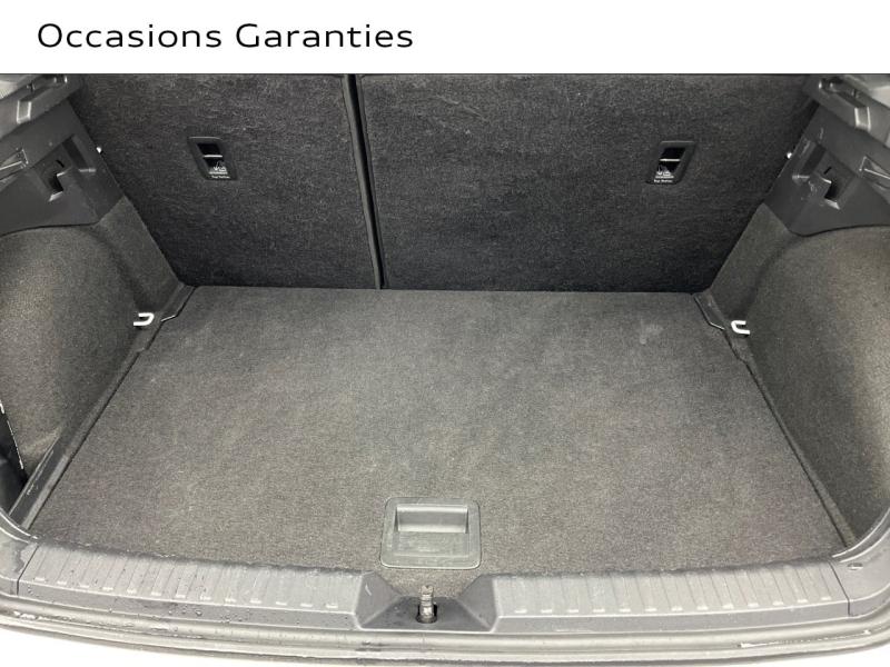 Voitures occasions Audi A1 Sportback S line Orvault