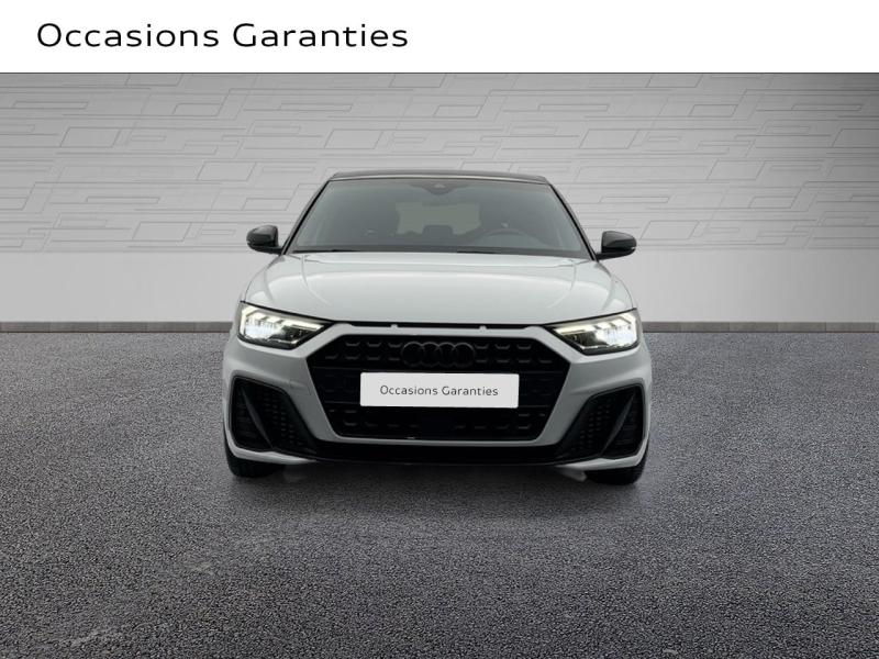 Voitures occasions Audi A1 Sportback S line Orvault