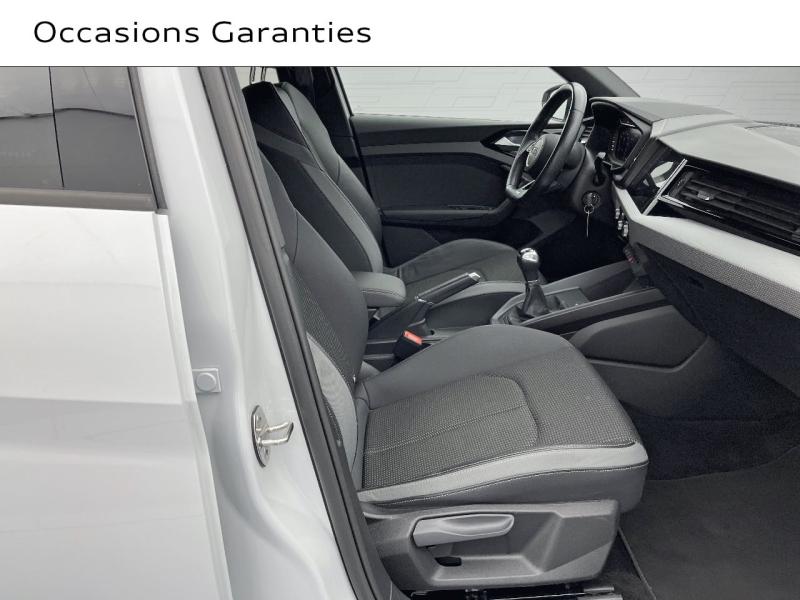 Voitures occasions Audi A1 Sportback S line Orvault