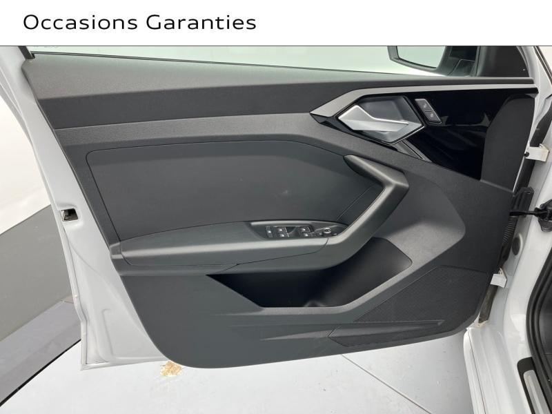 Voitures occasions Audi A1 Sportback S line Orvault