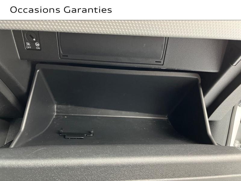 Voitures occasions Audi A1 Sportback S line Orvault