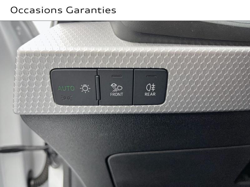 Voitures occasions Audi A1 Sportback S line Orvault