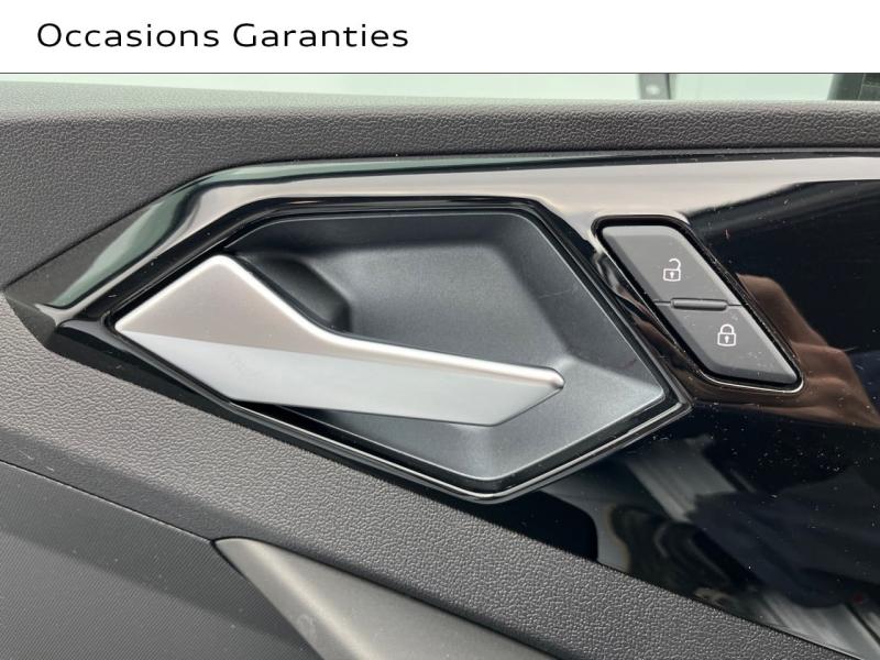 Voitures occasions Audi A1 Sportback S line Orvault