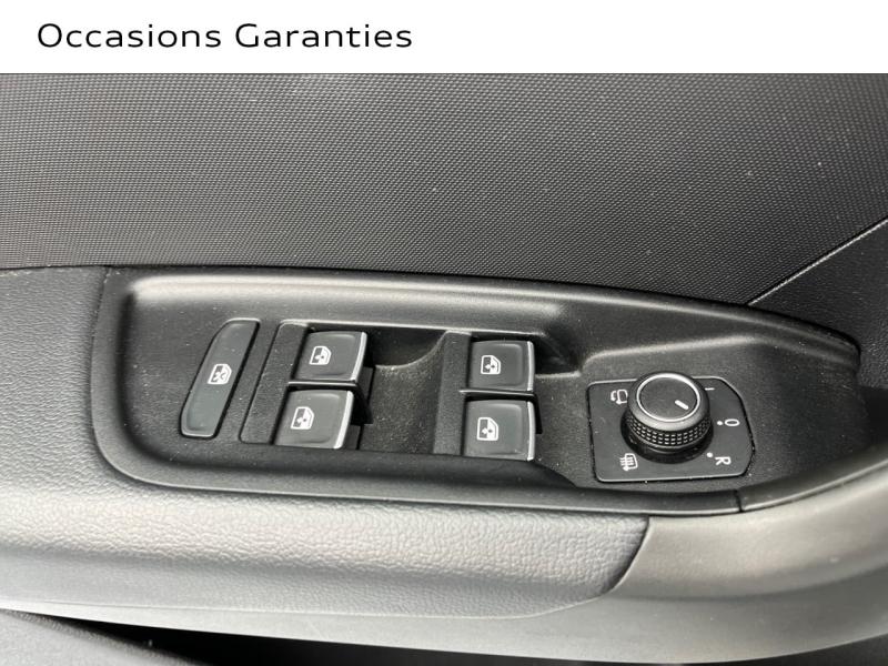 Voitures occasions Audi A1 Sportback S line Orvault