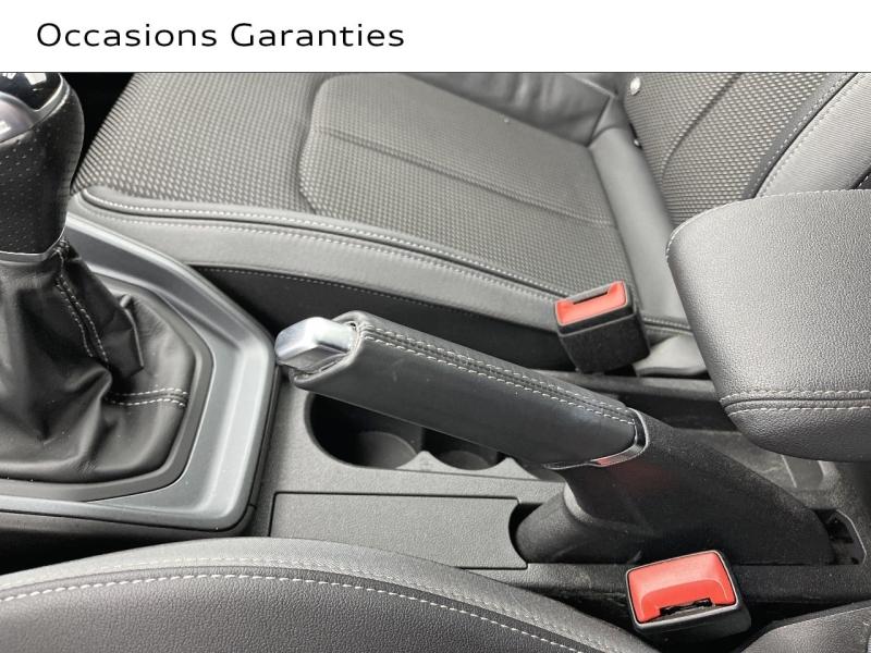 Voitures occasions Audi A1 Sportback S line Orvault