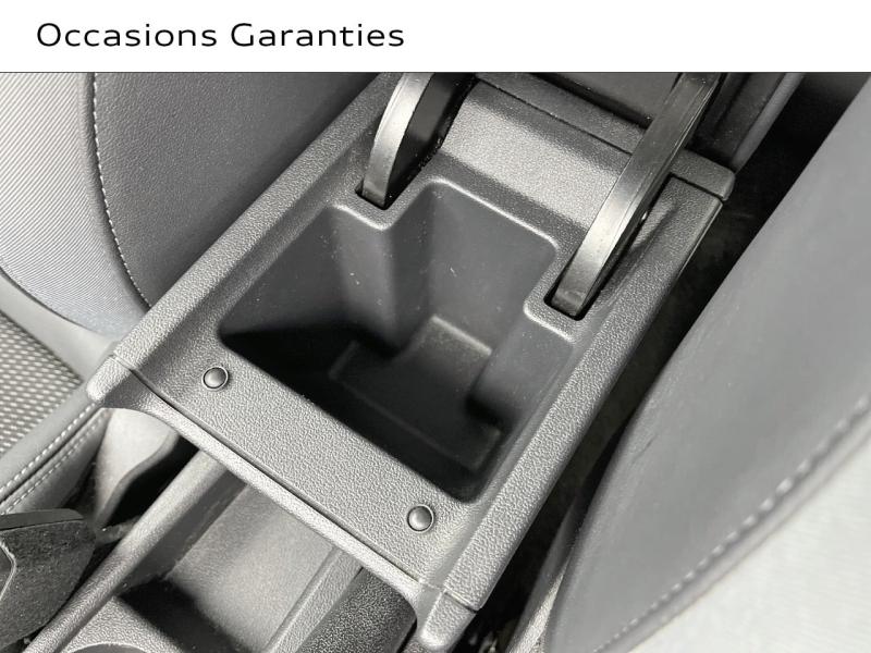 Voitures occasions Audi A1 Sportback S line Orvault