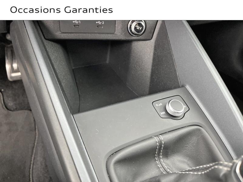 Voitures occasions Audi A1 Sportback S line Orvault