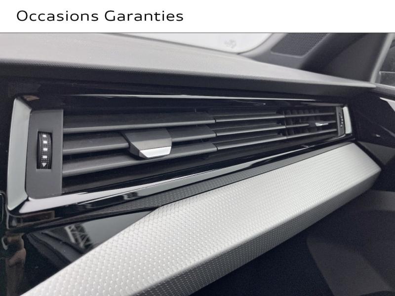 Voitures occasions Audi A1 Sportback S line Orvault