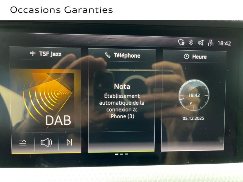 Voitures occasions Audi A1 Sportback S line Orvault