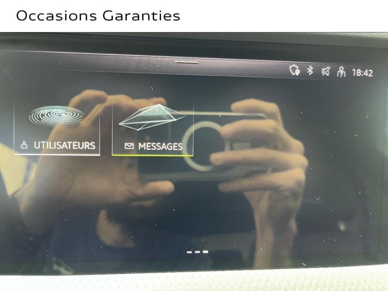 Voitures occasions Audi A1 Sportback S line Orvault