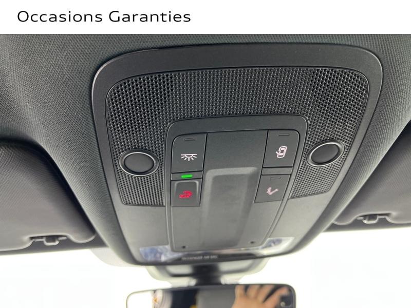 Voitures occasions Audi A1 Sportback S line Orvault