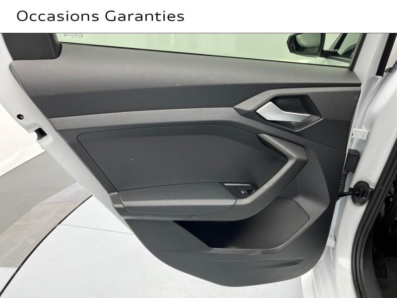 Voitures occasions Audi A1 Sportback S line Orvault