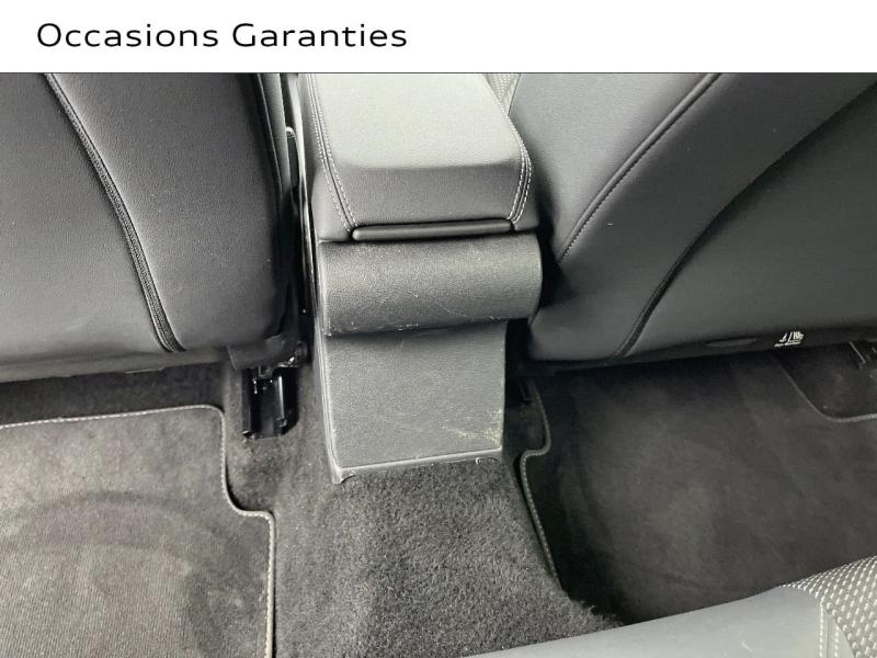 Voitures occasions Audi A1 Sportback S line Orvault