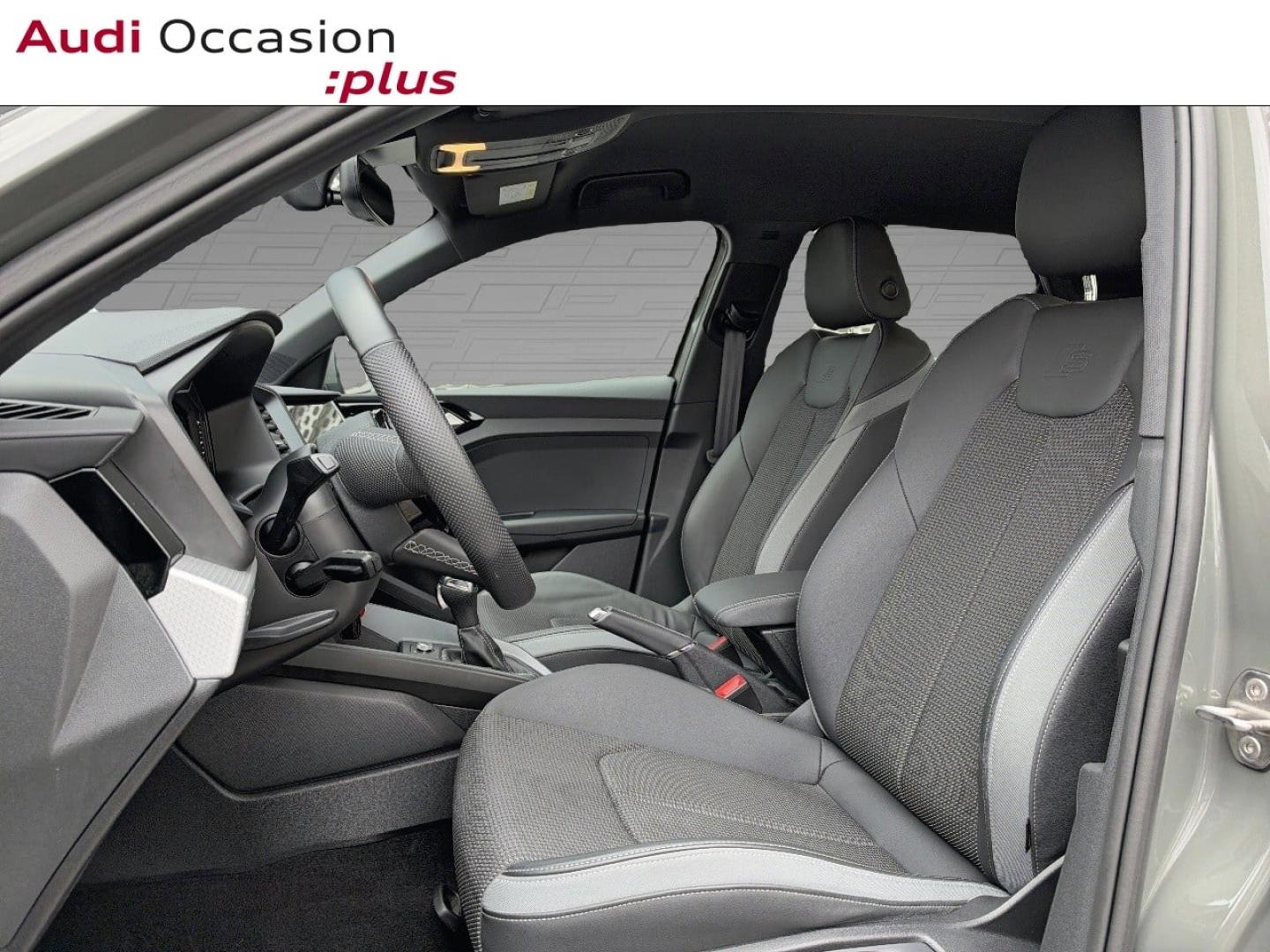 Voitures occasions Audi A1 Sportback S line Orvault