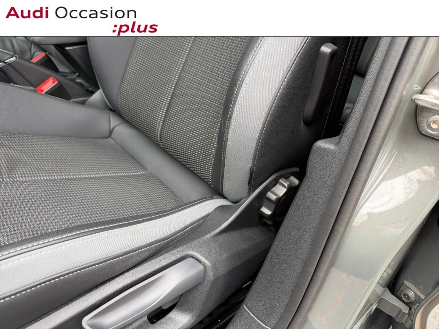 Voitures occasions Audi A1 Sportback S line Orvault