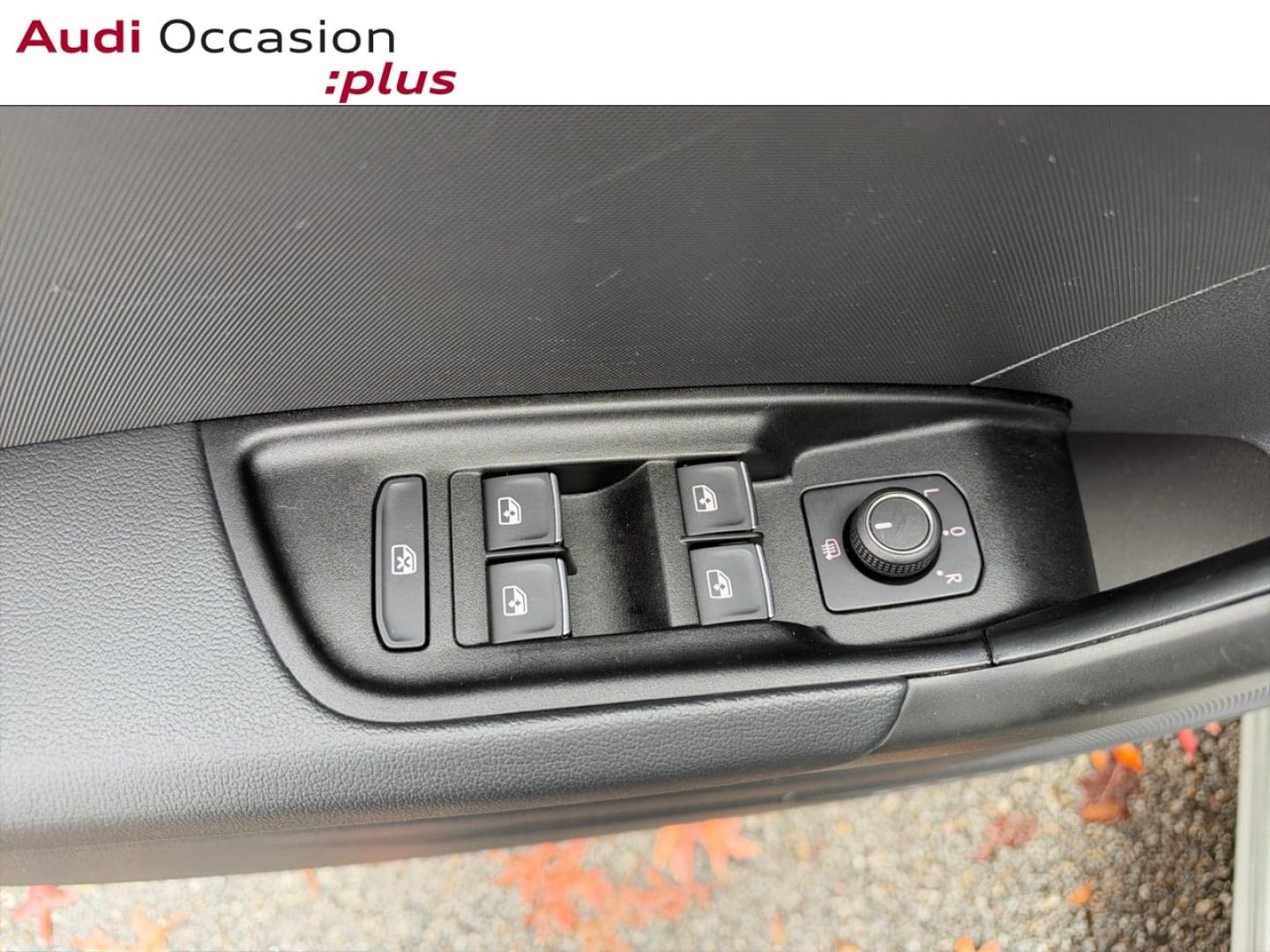 Voitures occasions Audi A1 Sportback S line Orvault