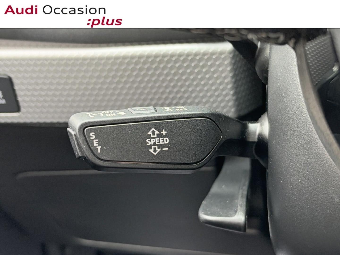 Voitures occasions Audi A1 Sportback S line Orvault