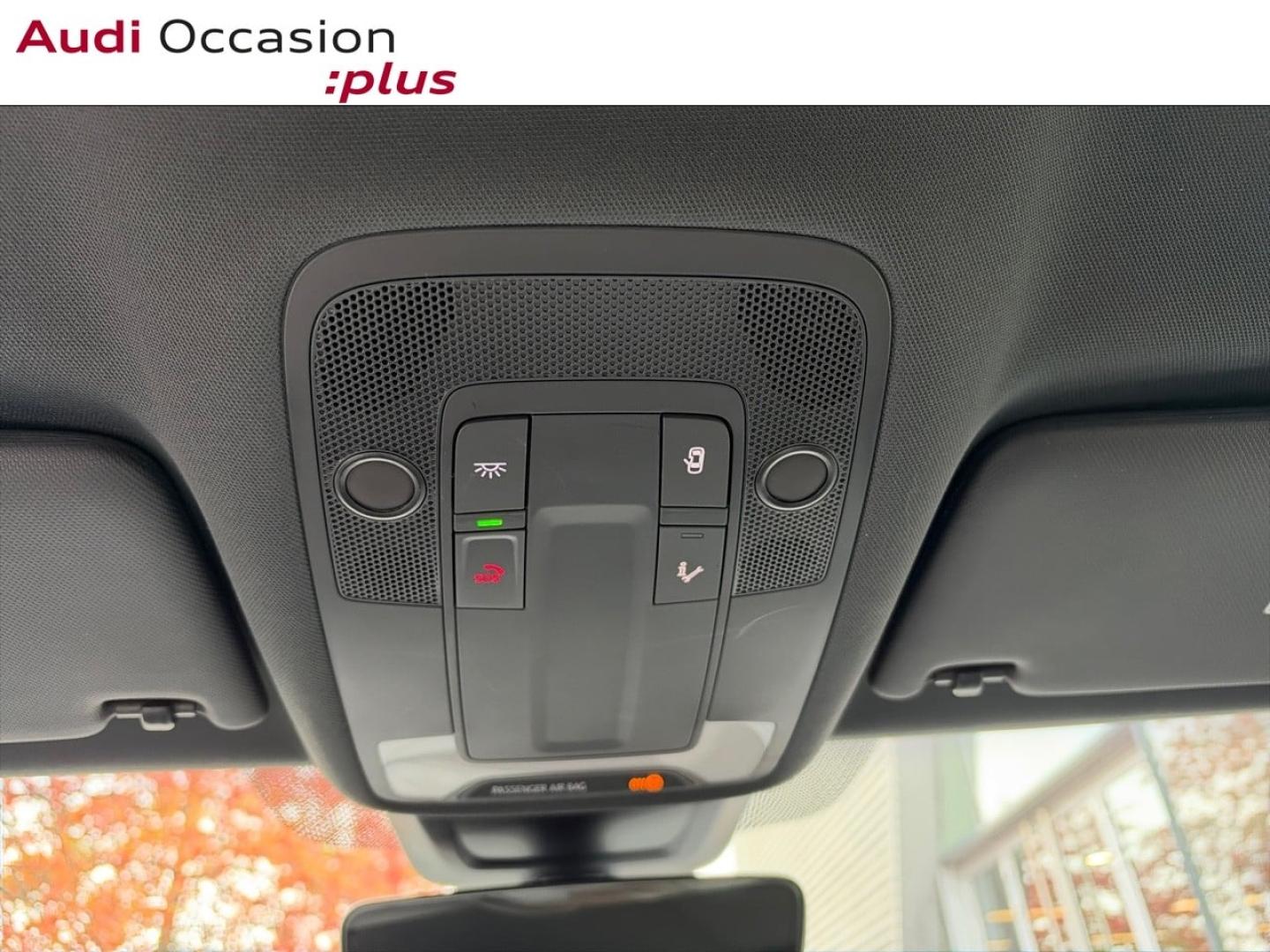 Voitures occasions Audi A1 Sportback S line Orvault