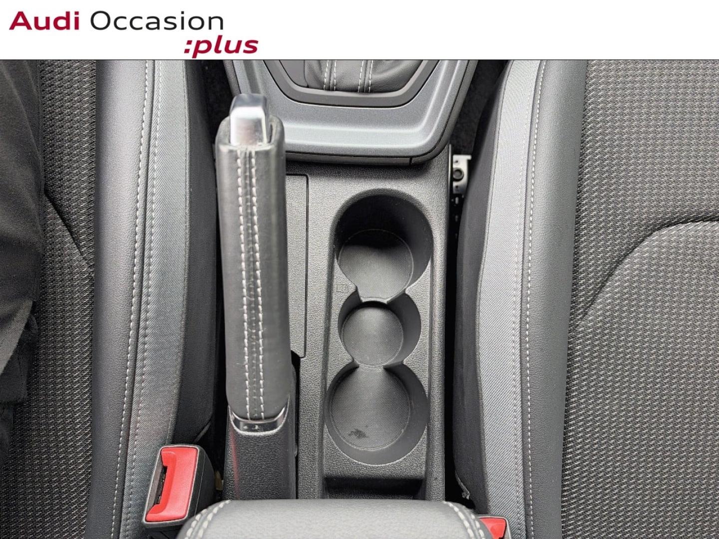 Voitures occasions Audi A1 Sportback S line Orvault