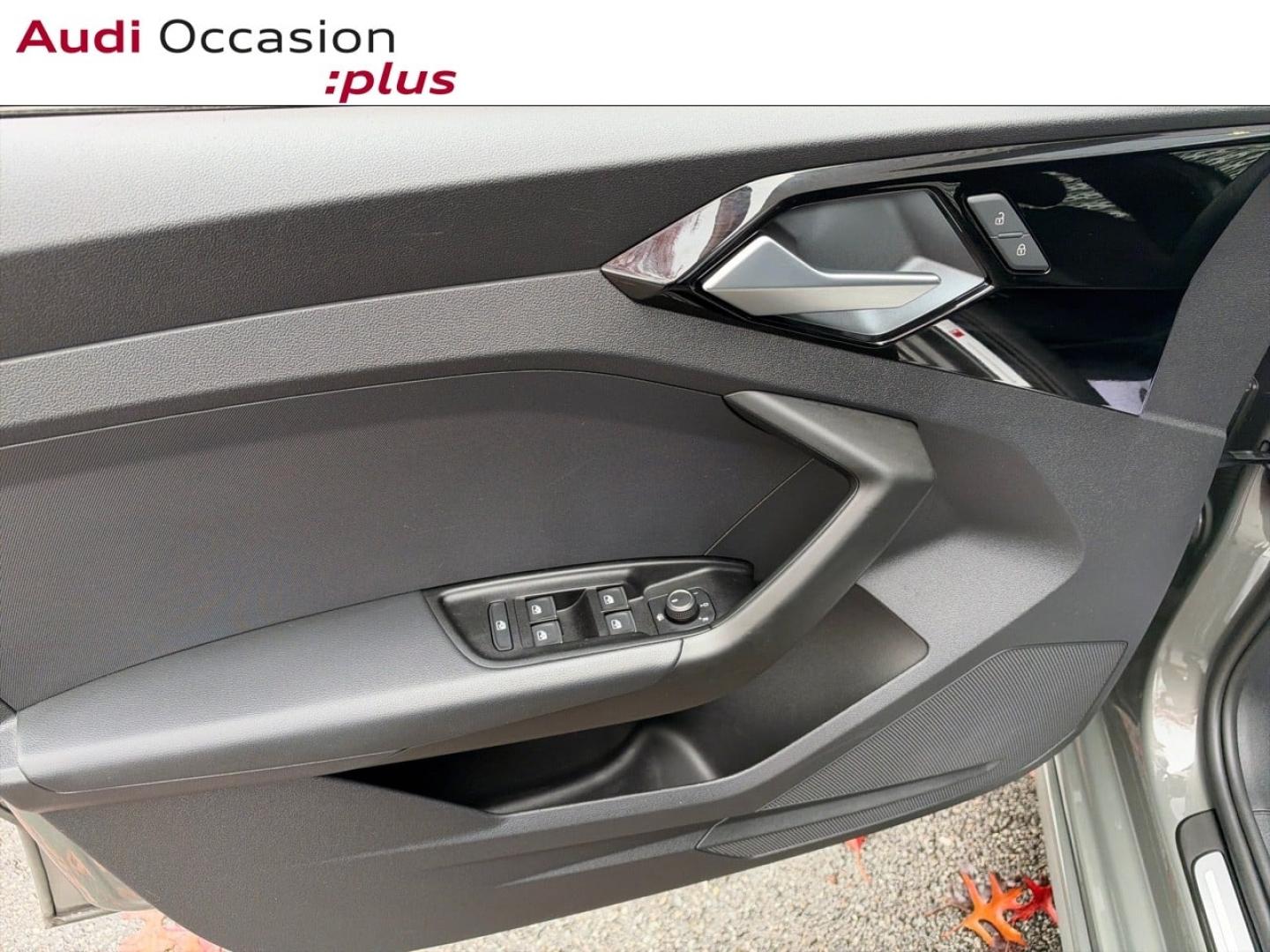 Voitures occasions Audi A1 Sportback S line Orvault
