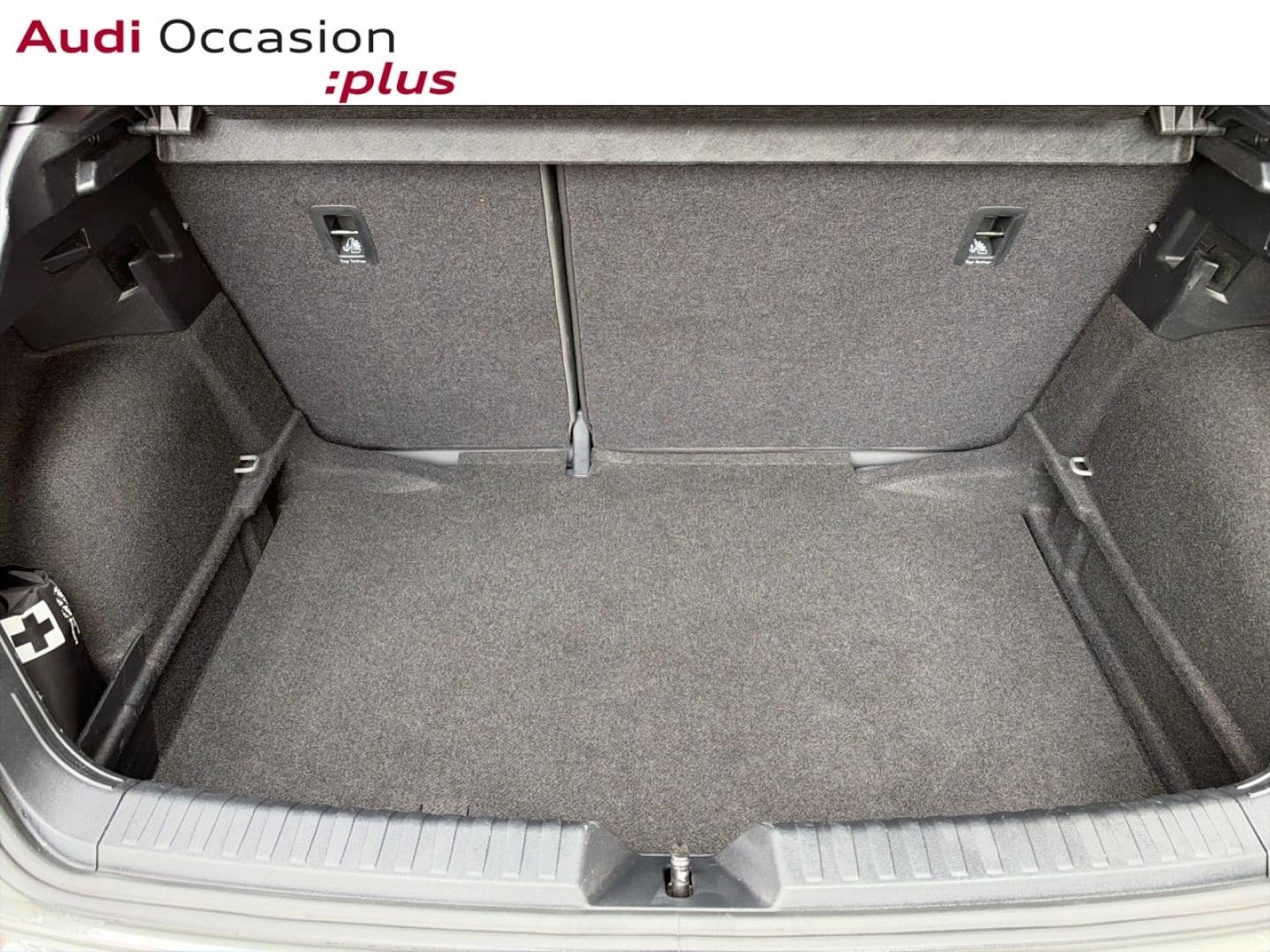 Voitures occasions Audi A1 Sportback S line Orvault