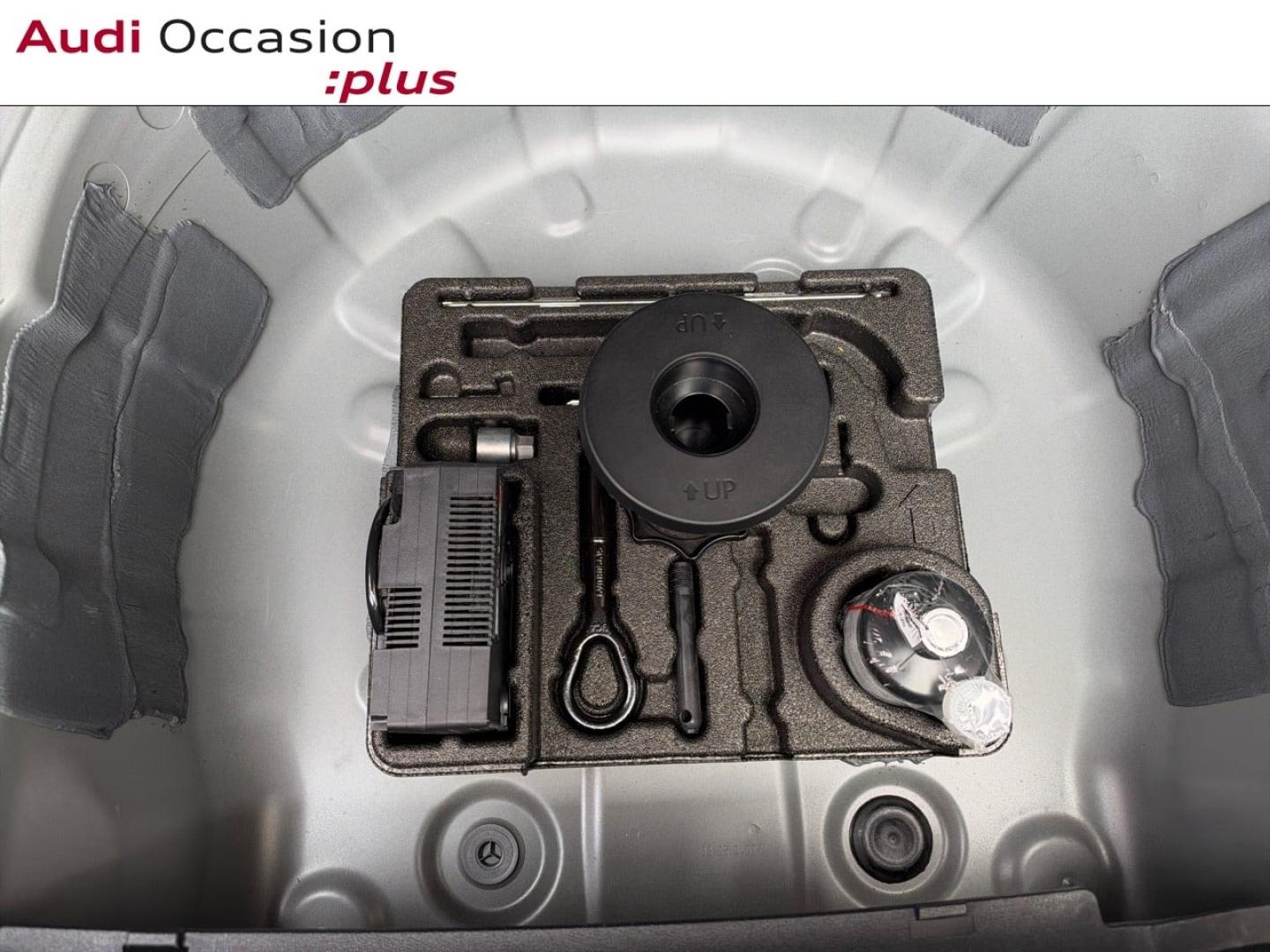 Voitures occasions Audi A1 Sportback S line Orvault