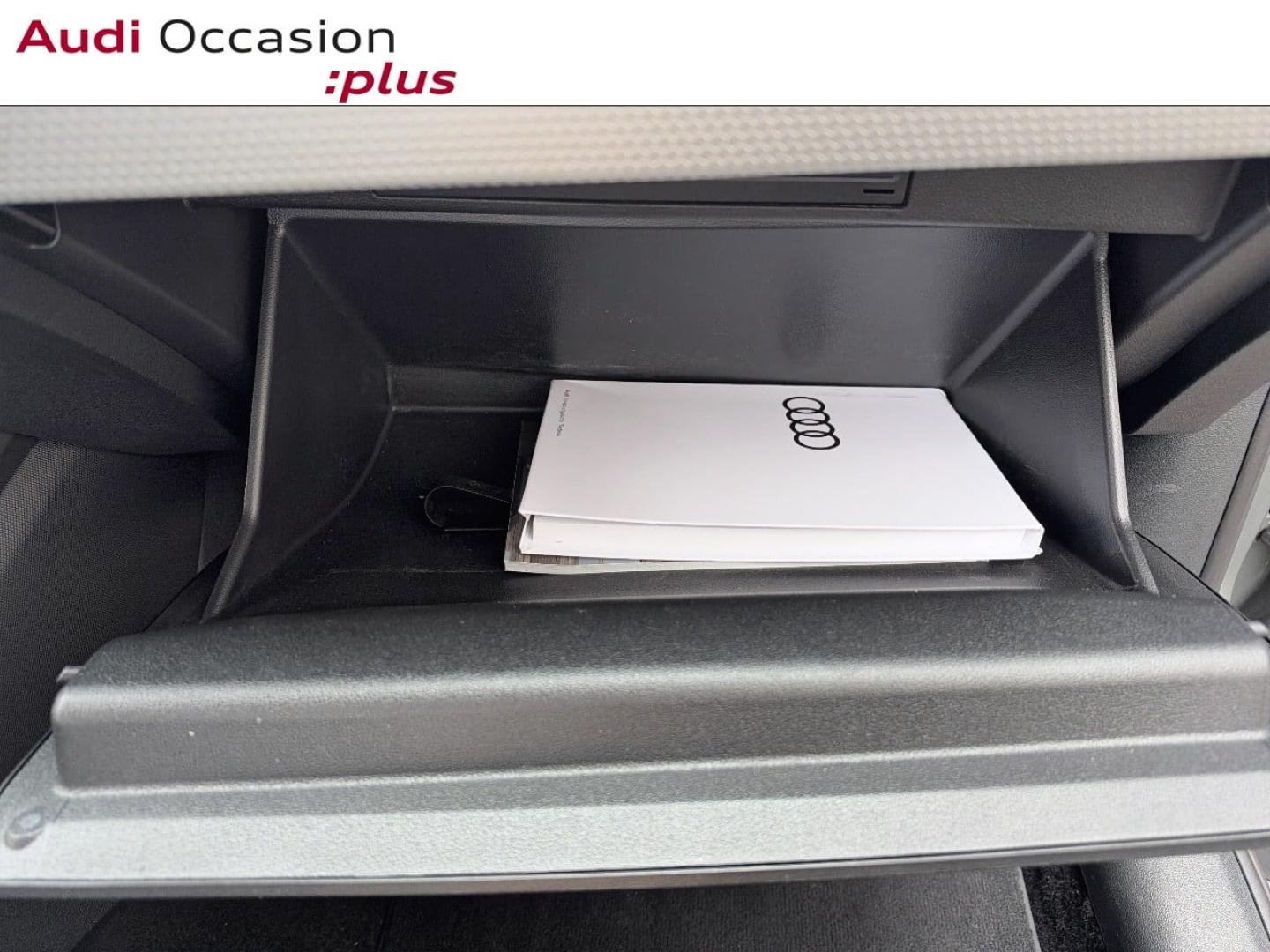 Voitures occasions Audi A1 Sportback S line Orvault