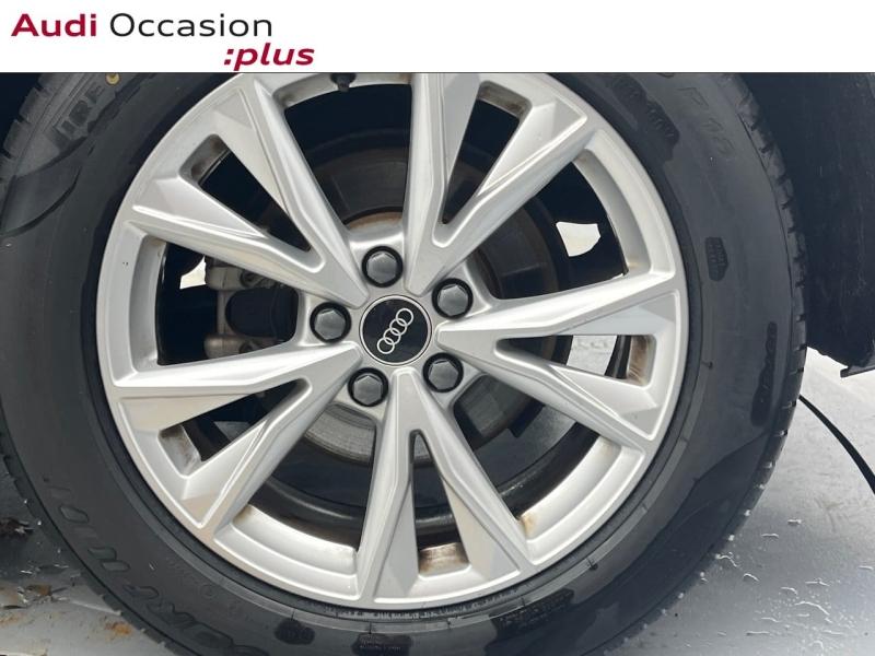 Voitures occasions Audi Q3 S line Orvault