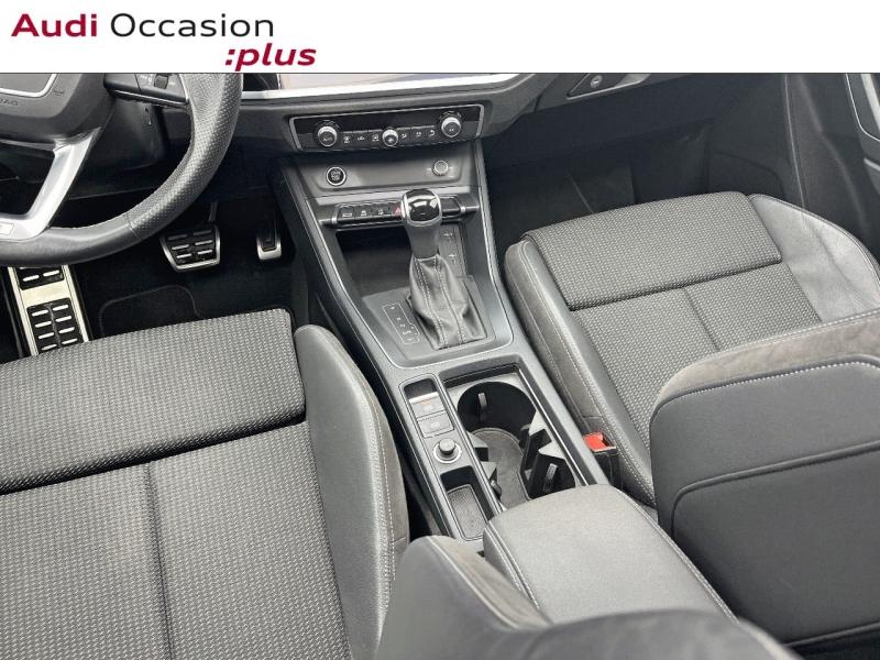 Voitures occasions Audi Q3 S line Orvault