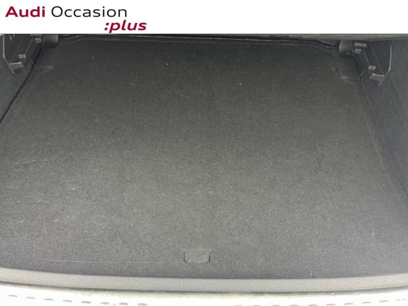 Voitures occasions Audi Q3 S line Orvault