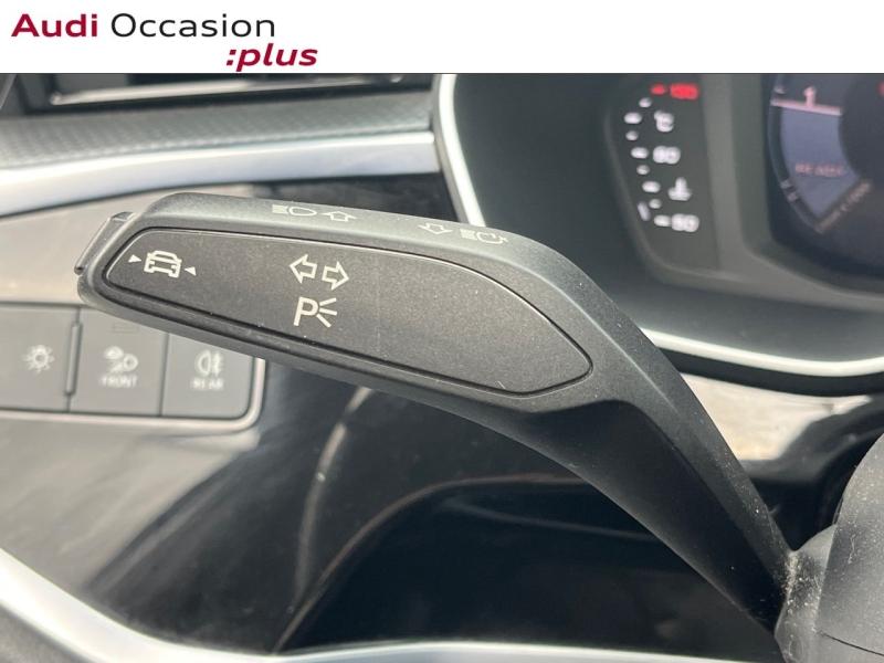 Voitures occasions Audi Q3 S line Orvault