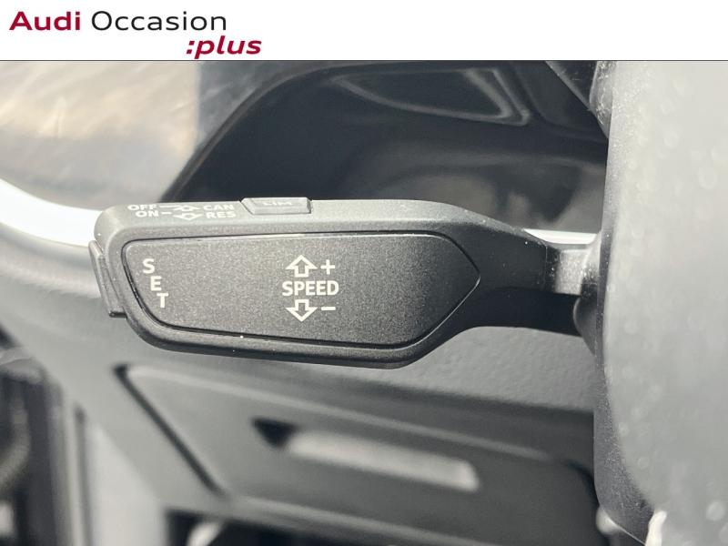 Voitures occasions Audi Q3 S line Orvault