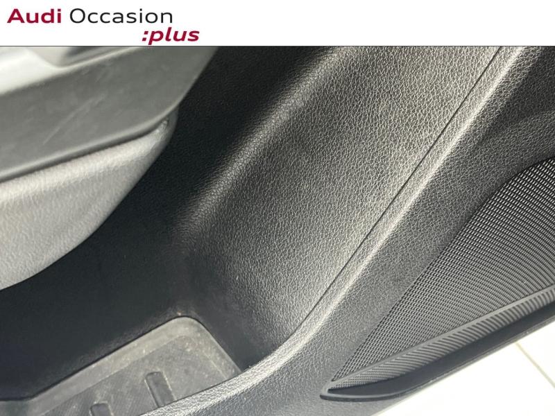 Voitures occasions Audi Q3 S line Orvault